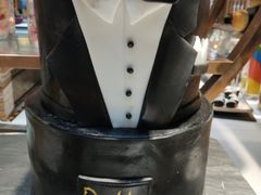 -漢咖啡·全服务式自助晚餐(武汉洲际酒店)