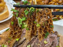 -百福麵家(新馬路店)
