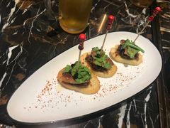 -MOSSO德国餐厅·音乐酒吧(环宇荟店)