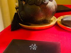 -叶叶菩提·晋福宫