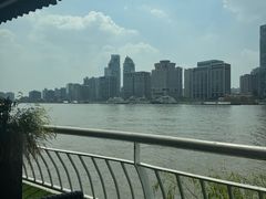 -三利音·浦之舟(滨江大道店)