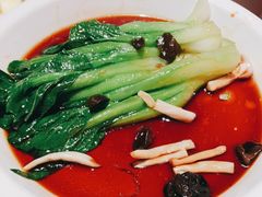 -新白鹿餐厅(龙游路总店·杭帮菜名店)