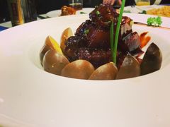 圆苑红烧肉-圆苑(上海广场店)