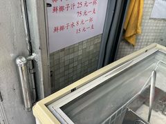 -洪馨椰子