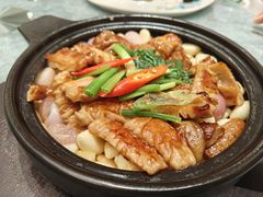 -万禧明珠大酒楼(海丰店)