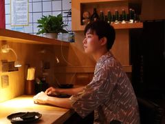-昊·来了寿司(双楠2店)