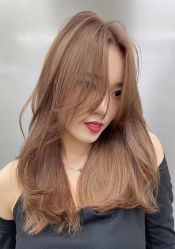 -名发世家烫染
