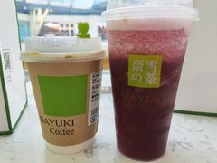 -奈雪的茶(赛格店)
