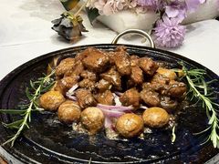 -樽宴酒楼·地道川菜·品质宴请
