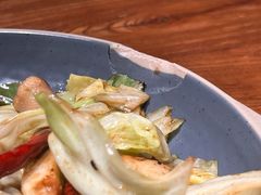 -云海肴·汽锅鸡·云南菜(美罗城店)