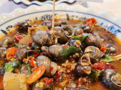 -老闵田螺馆·南昌市井菜·特色小吃(总店)