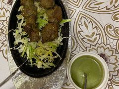 -Santoor 萨都里印度餐厅(北锣鼓巷店)