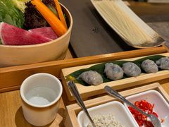 -山海蟹庐·海鲜糟粕醋火锅(慈溪店)