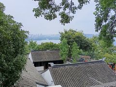 -苏州上方山国家森林公园