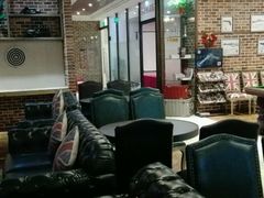 -真枪会射击俱乐部(河西中央公园店)