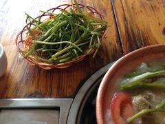 -阿婆情腊排骨火锅(金虹路店)