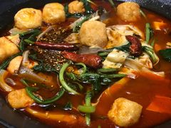 -吧嘚嘴炭烧鸽串吧(北海街店)