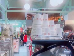 -Seesaw Coffee(上海太阳宫K46店)
