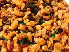 -小郭私房菜·海肠捞饭店(学士街店)