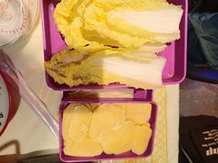 -张记虾尾·火锅·烧烤·大排档(涉外店)