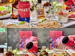 -蜀九香火锅(九眼桥店)