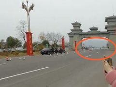-七曲山风景区