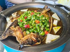 -半天妖烤鱼(方庄店)