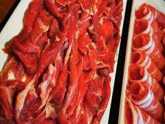 -清真·鸦儿李记·涮肉(和平里店)