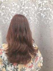 -GIRL STYLE 烫发·染发沙龙