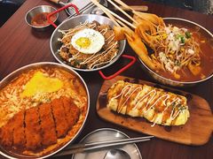 -青春分食(仙林大学城店)