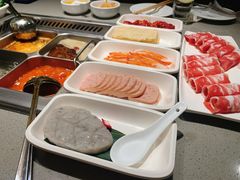 -银泰百货(北京大红门店)