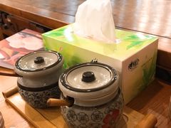 -香江小厨 The Kitchen(香江俱乐部店)