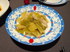 -肆月河豚·新淮扬菜·烤鸭(中关村店)