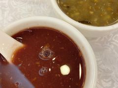 -沙田新强记烧鹅海鲜酒家