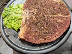 -景家大乾烤肉(新村十区店)