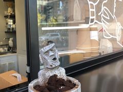 -卖呆儿咖啡(望京店)