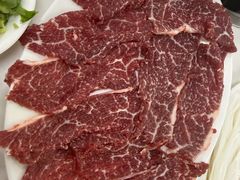 -老猫牛肉火锅(沙溪店)