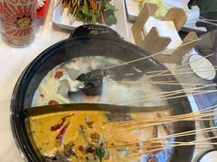 -XiaoJunGan Hotpot 钢管厂五区小郡肝火锅串串香