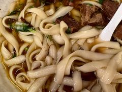 -晋阳春·山西菜·北京烤鸭(交大店)