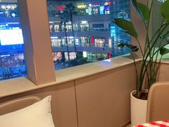 -西贝莜面村(上海百联西郊店)