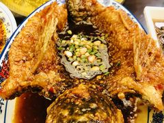 -徐鼎盛民间菜(上筑店)
