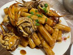 -妈妈的小作坊(陈家镇店)