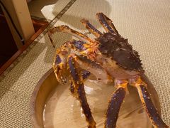 -蟹田居·活蟹料理(东城店)