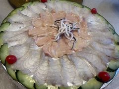 -孔庆璞河豚馆(白玉兰酒店)