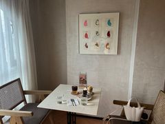 用餐区-Me Coffee下午茶艺术空间