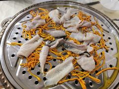-凯盈阁·顺德私房菜·桑拿鸡