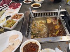 -鑫宝沙茶牛肉火锅(永泰店)