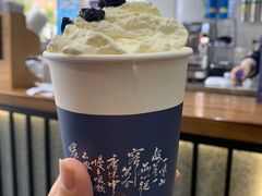 -唐沫茶兮(首山店)
