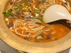 -龍聚祥烧麦馆(万达店)