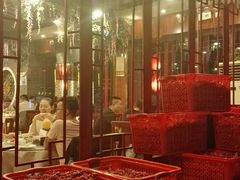-阿胖龙虾小海鲜(宁国南路总店)